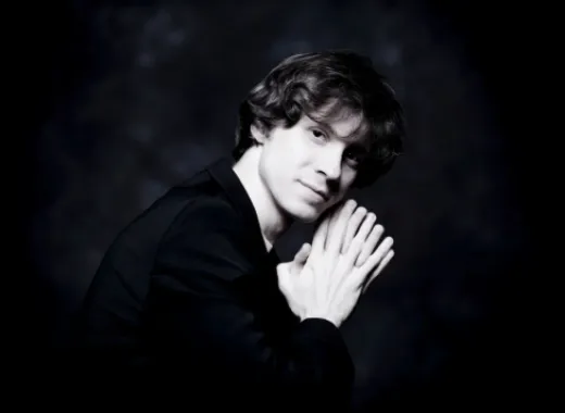 Rafał Blechacz, piano